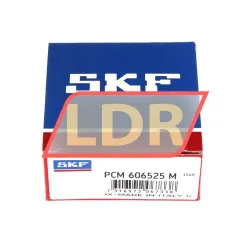 SKF PCM606525M rulman resim 2