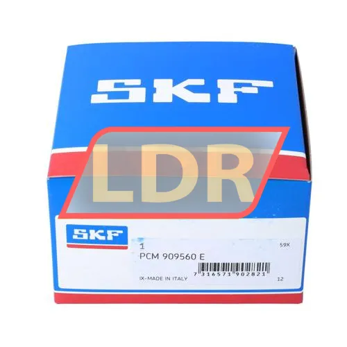 SKF PCM909560E ürün fotoğrafı 2