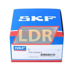 SKF PCM909560E rulman resim 2