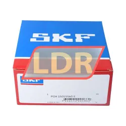 SKF PCM15015560E rulman resim 2