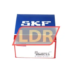 SKF PCMF182022E rulman resim 2