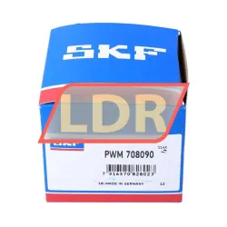 SKF PWM708090 rulman resim 3