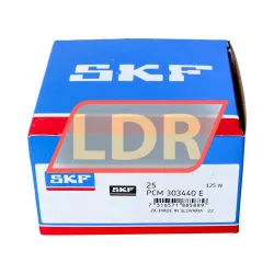 SKF PCM303440E rulman resim 2