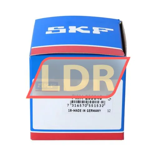SKF PWM253040 ürün fotoğrafı 3