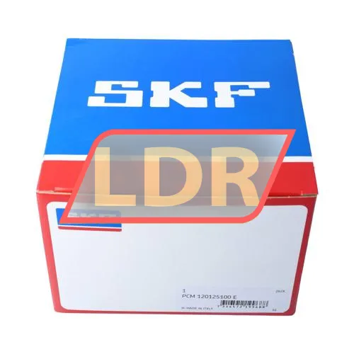 SKF PCM120125100E ürün fotoğrafı 3
