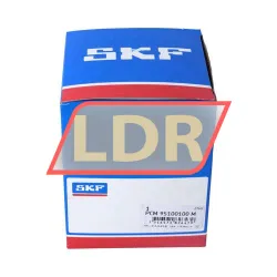 SKF PCM95100100M rulman resim 3