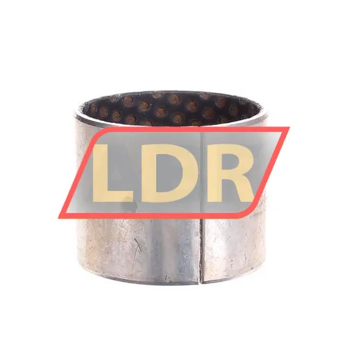 SKF PCM455040M ürün fotoğrafı 2