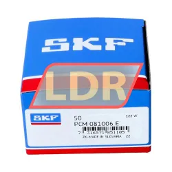SKF PCM081006E rulman resim 2