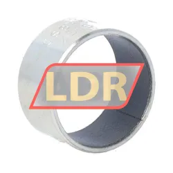 SKF GLI BM252815 rulman resim 2