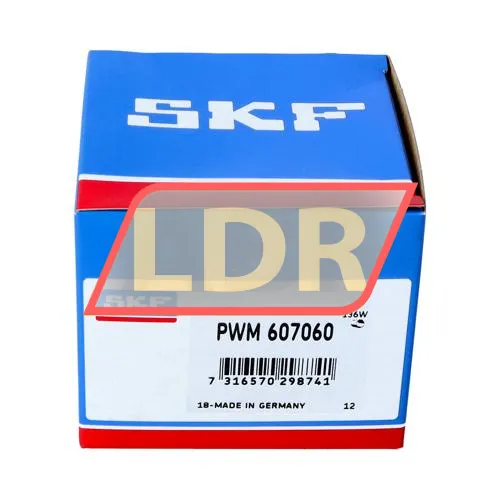 SKF PWM607060 ürün fotoğrafı 3