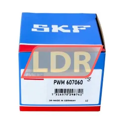 SKF PWM607060 rulman resim 3