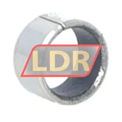AKN GLI BM081006 rulman resim 2