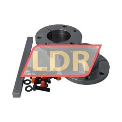 Dodge 244115 rulman resim 2