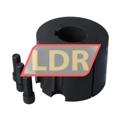 Optibelt 4040-55 rulman resim 2