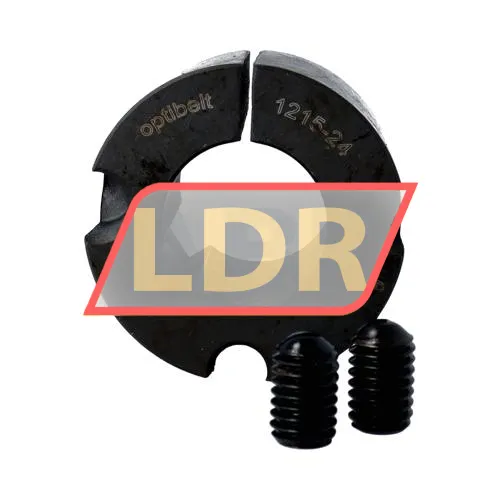 Optibelt 1215-24 ürün fotoğrafı 2