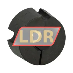 Optibelt 1210-18 rulman resim 2