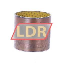 GGB PM6060DX rulman resim 2