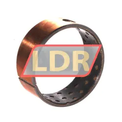 CSB 20-4520 rulman resim 2