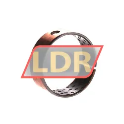 Neutral PRM505520 rulman resim 2