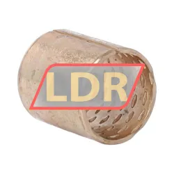 Neutral PRM202325 rulman resim 2