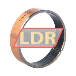 Neutral GLI BM505515 rulman resim 2
