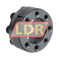 Neutral RCK45-28X50 rulman resim 2
