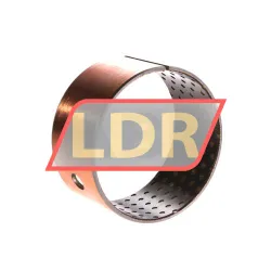 Neutral PCM758040M rulman resim 2