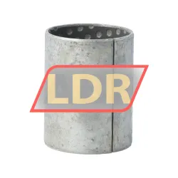 Neutral PCM353950M rulman resim 3