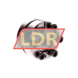 Neutral BIKON7000A-025-050 rulman resim 2