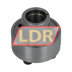 Neutral RCK80-18X26 rulman resim 2