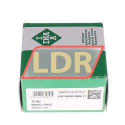 INA EGW22-E40-Z rulman resim 2