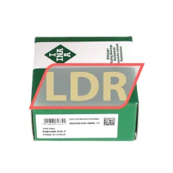 INA EGB1008-E40-Z rulman resim 3