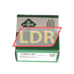 INA EGB0808-E40-Y rulman resim 2
