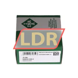 INA EGW32-E40-Z rulman resim 2