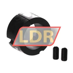 SKF PHFTB2517X55MM rulman resim 3