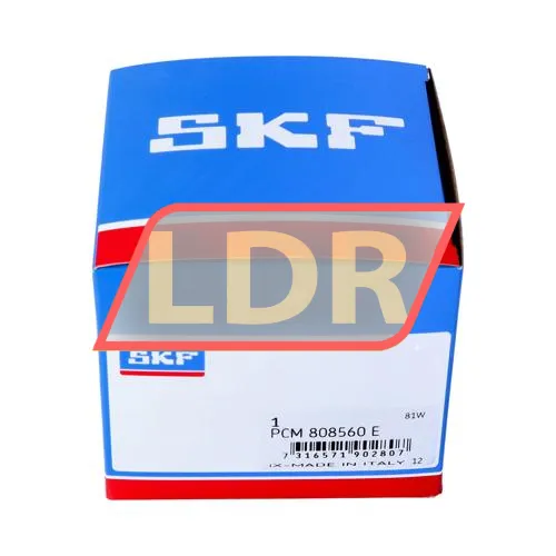 SKF PCM808560E ürün fotoğrafı 2