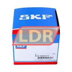 SKF PCM808560E rulman resim 2