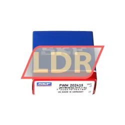 SKF PWM202415 rulman resim 2