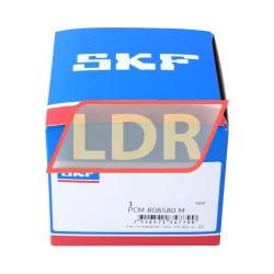 SKF PCM808580M rulman resim 3