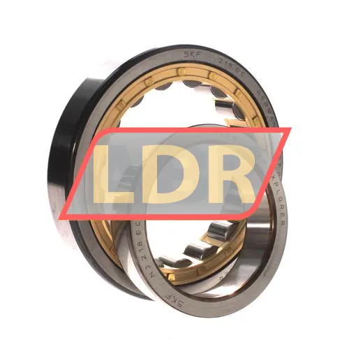 SKF PCM125130100E ürün fotoğrafı 3