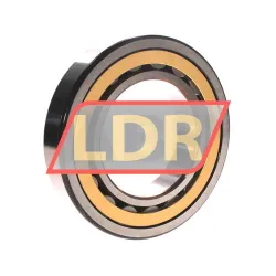 SKF PCM125130100E rulman resim 2