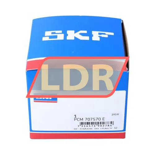 SKF PCM707570E ürün fotoğrafı 3
