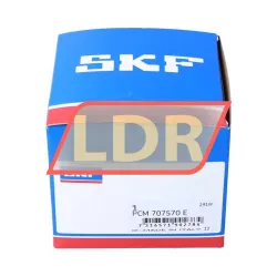 SKF PCM707570E rulman resim 3