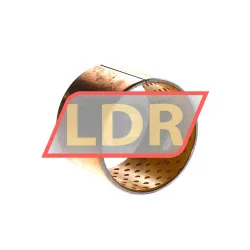 AKN GLI POM505540 rulman resim 2