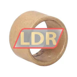 GLT Gleitlagertechnik SBZ202416 rulman resim 2