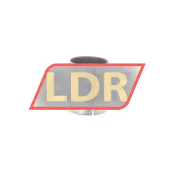 GGB MB1420DU rulman resim 2