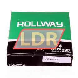 Rollway 63X114X50 rulman resim 3