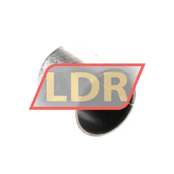 GGB 2225DU rulman resim 2