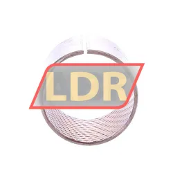 Neutral PRM505550 rulman resim 2