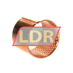 Neutral PRM505540 rulman resim 2